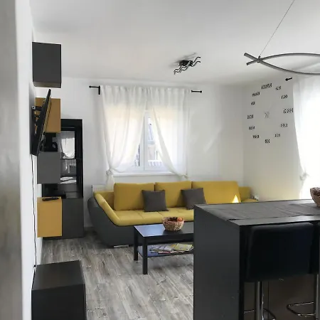 Apartamento Fok Flat Sibiu Exterior foto