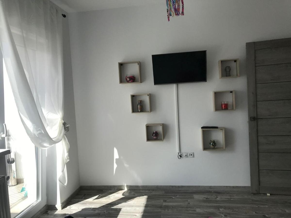 Apartamento Fok Flat *