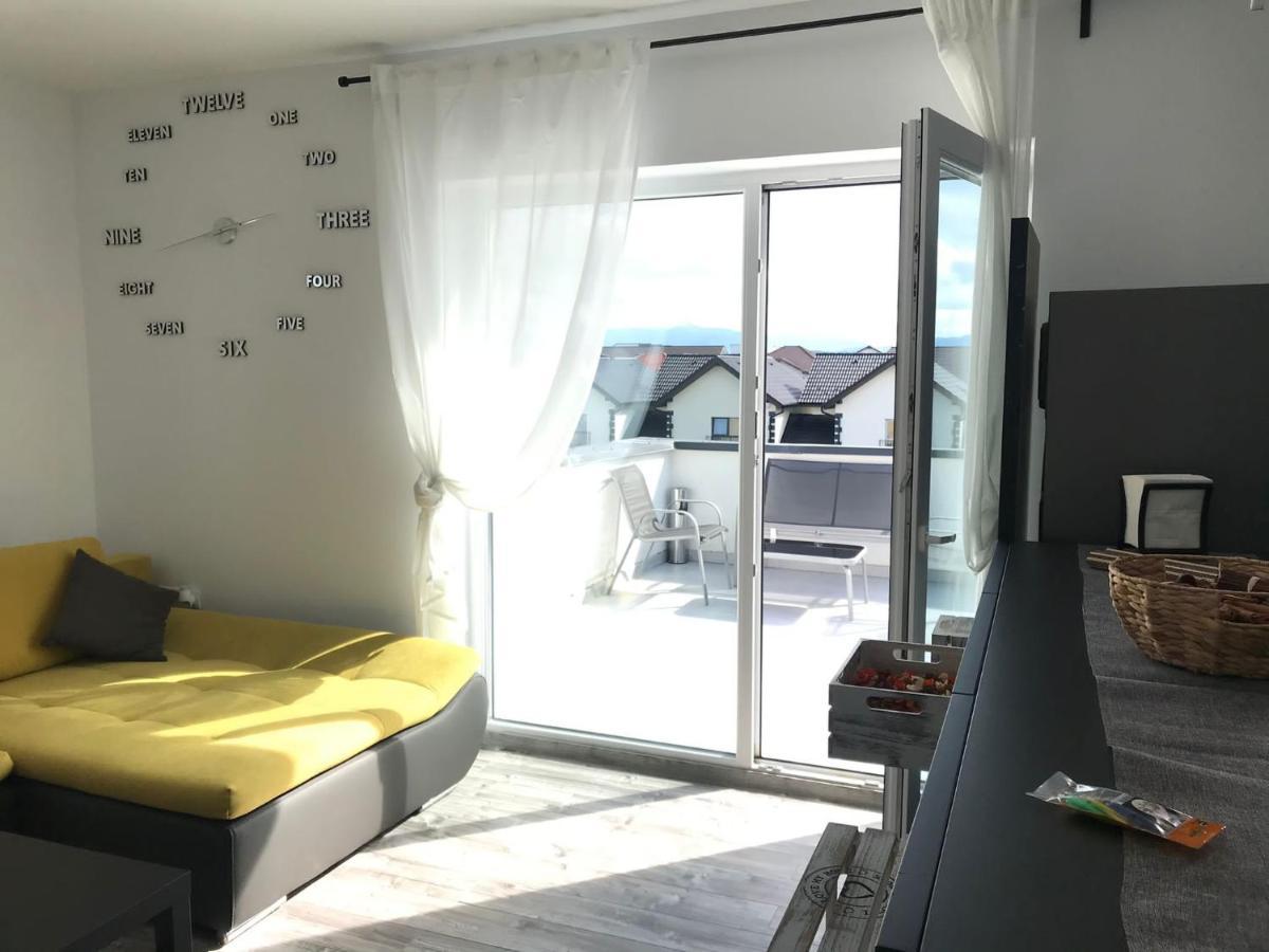 Fok Flat Apartamento *