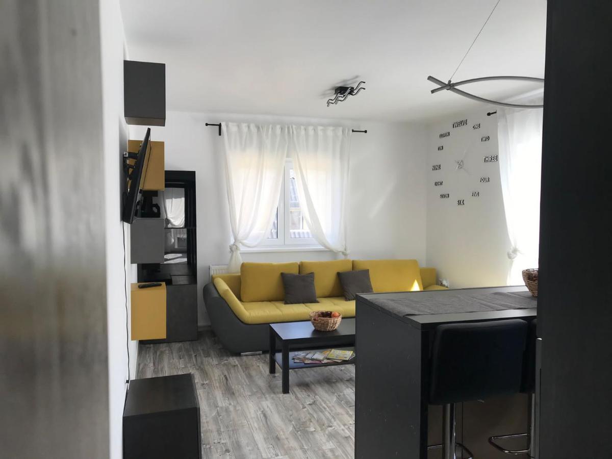 Apartamento Fok Flat