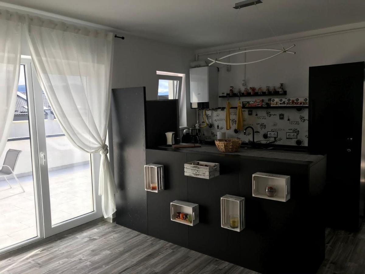 Apartamento Fok Flat *