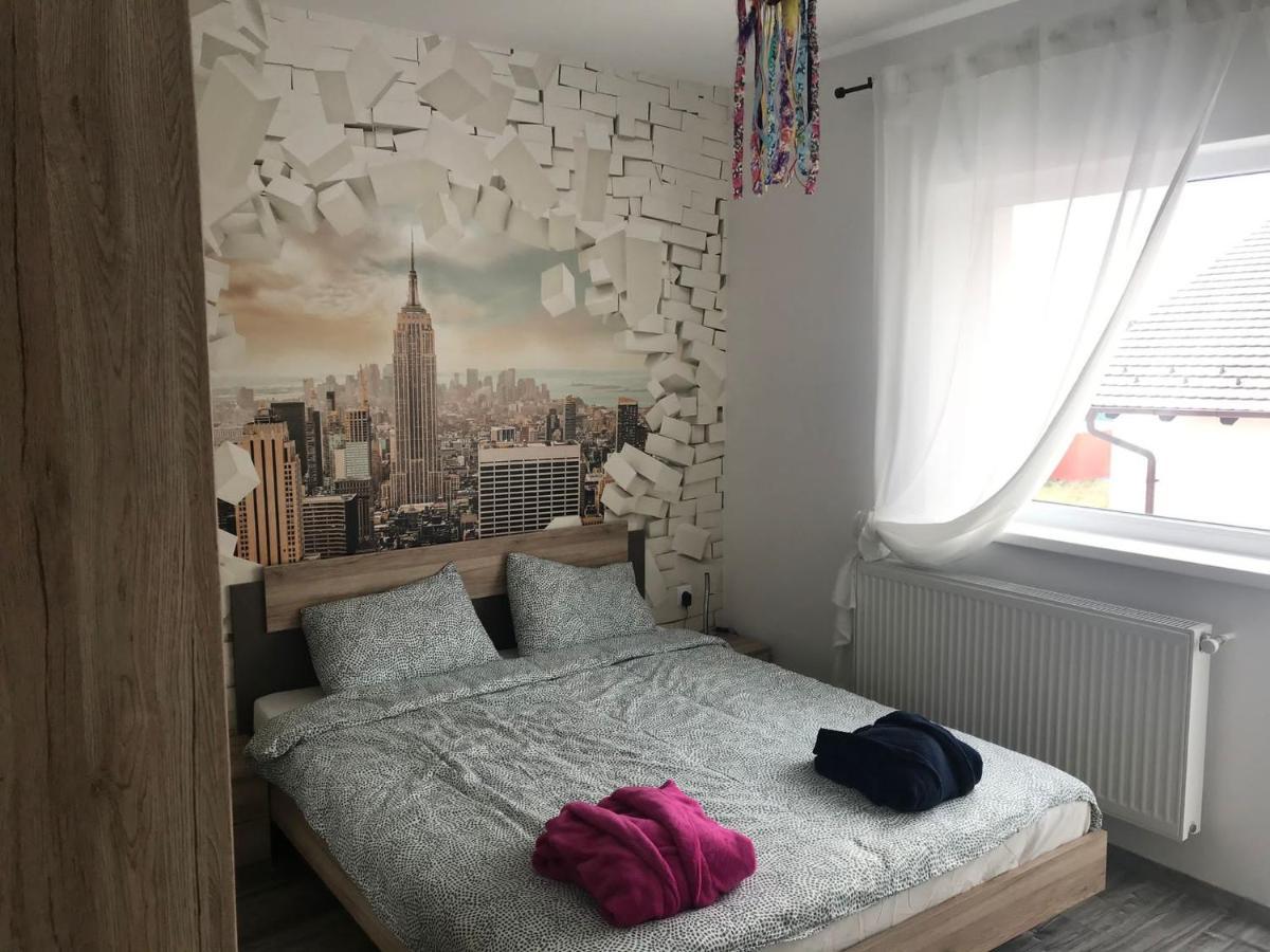 Apartamento Fok Flat
