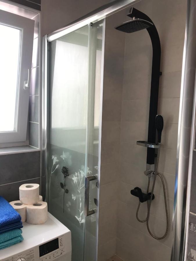 Apartamento Fok Flat *