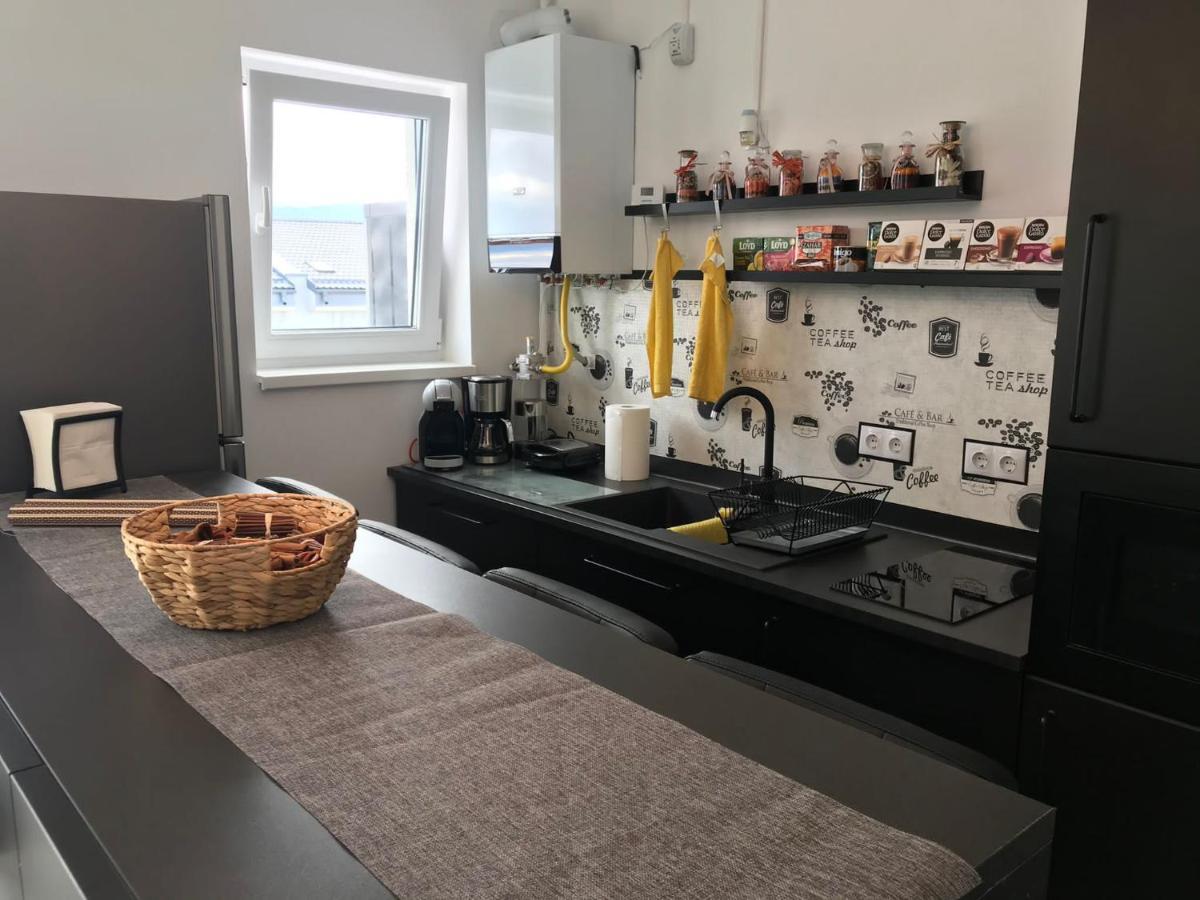 Fok Flat Apartamento *