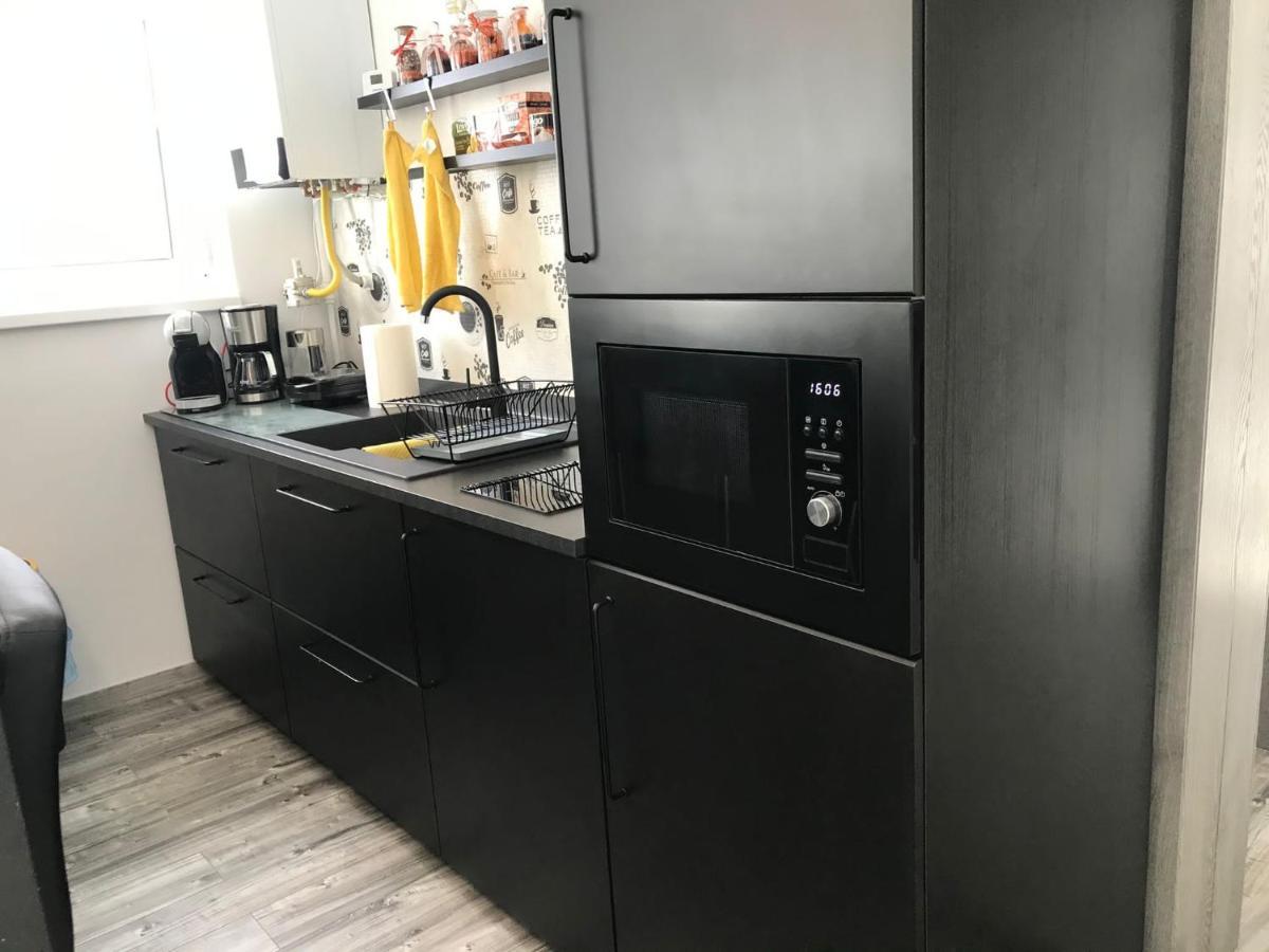 Apartamento Fok Flat