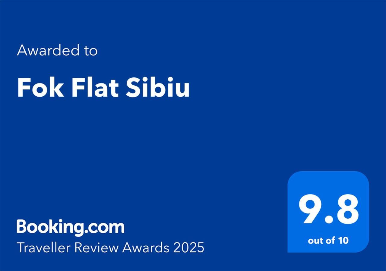 Fok Flat *